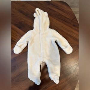 Magnetic me cloud minky pram